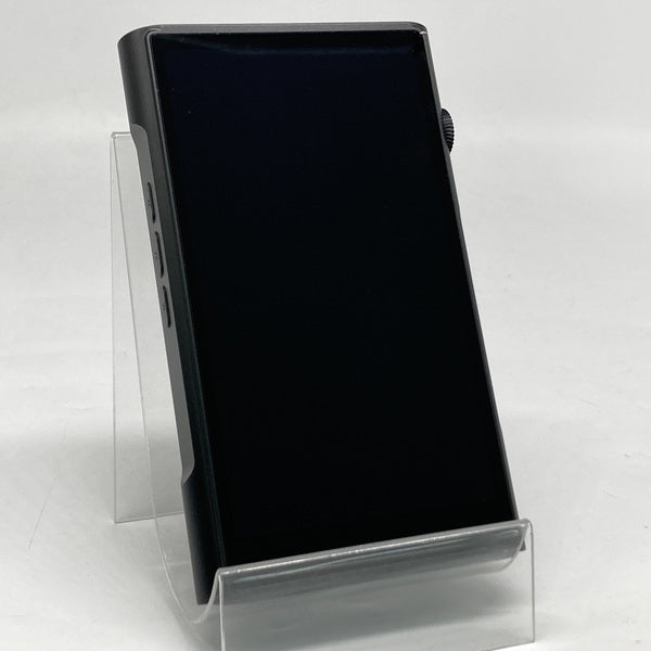 【中古】M6 Ultra Black【秋葉原】