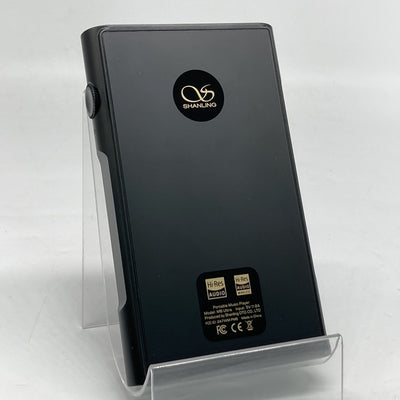【中古】M6 Ultra Black【秋葉原】