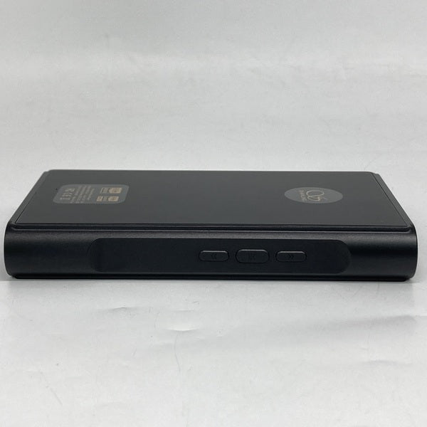 【中古】M6 Ultra Black【秋葉原】