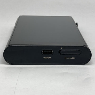 【中古】M6 Ultra Black【秋葉原】