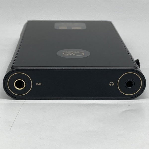【中古】M6 Ultra Black【秋葉原】