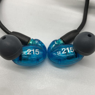 【中古】SE215SPE-A【名古屋】