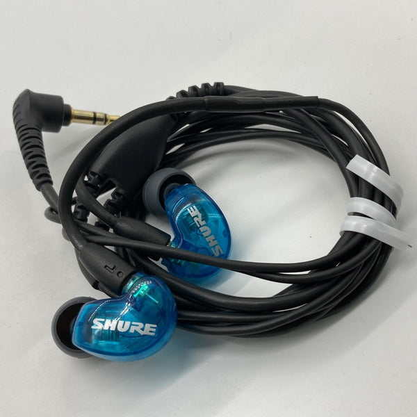 【中古】SE215SPE-A【名古屋】