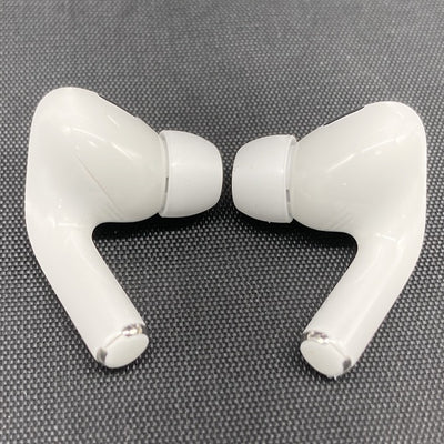 【中古】MagSafe充電ケース(USB-C)付きAirPods Pro(第2世代) MTJV3JA【秋葉原】