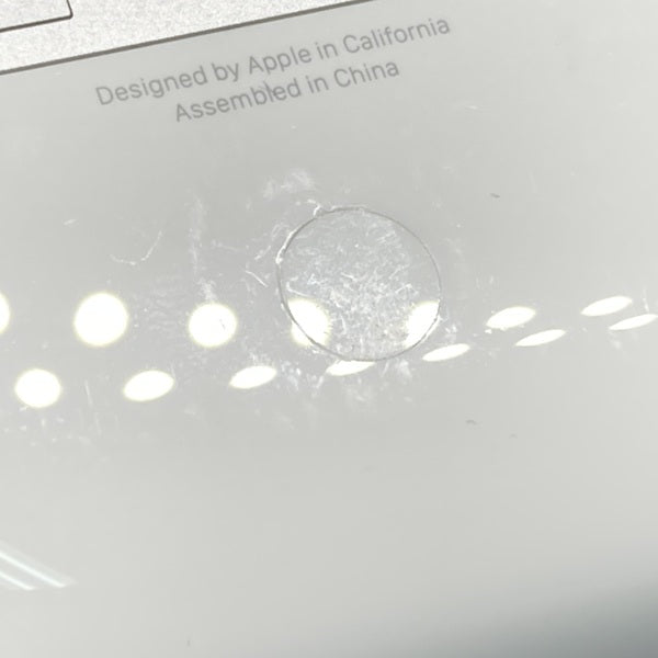 【中古】MagSafe充電ケース(USB-C)付きAirPods Pro(第2世代) MTJV3JA【秋葉原】