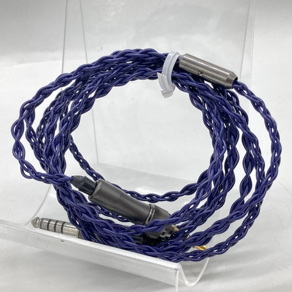 【中古】Iolite Screw4Mini-4.4mm (ヘッドホン専用ねじ込みロック型バランス仕様) 160cm【名古屋】