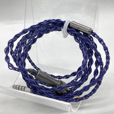 【中古】Iolite Screw4Mini-4.4mm (ヘッドホン専用ねじ込みロック型バランス仕様) 160cm【名古屋】