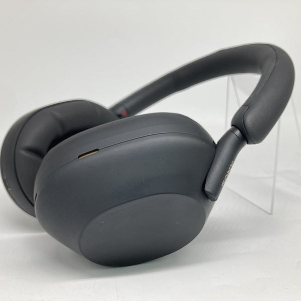 【中古】WH-1000XM5 BM ブラック【秋葉原】