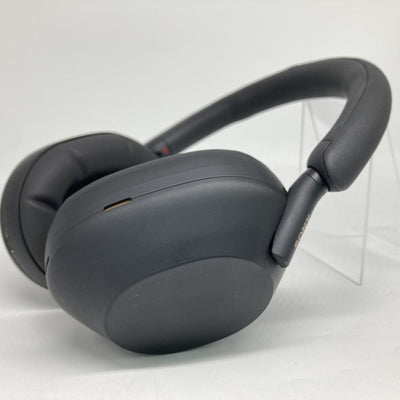 【中古】WH-1000XM5 BM ブラック【秋葉原】