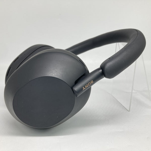 【中古】WH-1000XM5 BM ブラック【秋葉原】