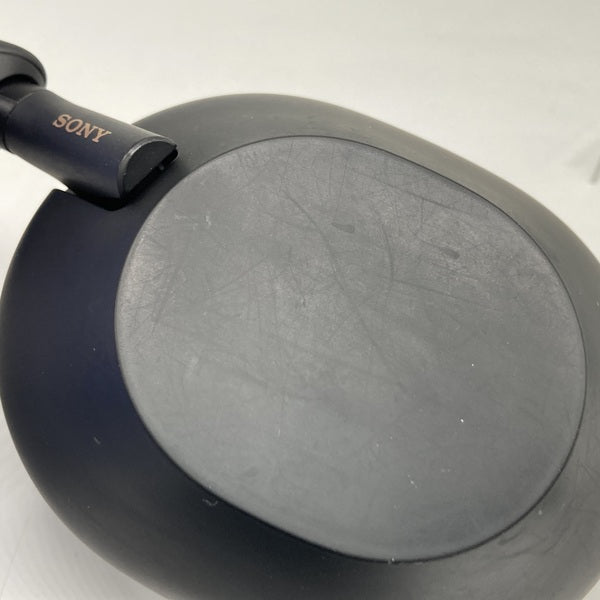 【中古】WH-1000XM5 BM ブラック【秋葉原】