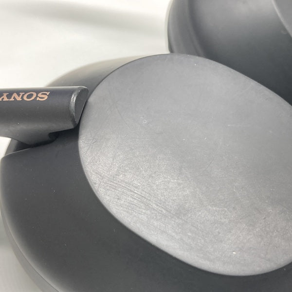 【中古】WH-1000XM5 BM ブラック【秋葉原】
