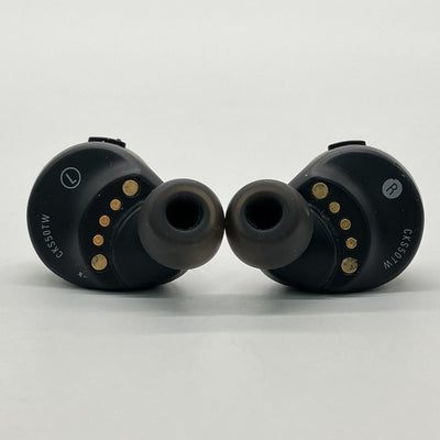 【中古】ATH-CKS50TW BK ブラック【秋葉原】