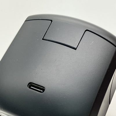 【中古】ATH-CKS50TW BK ブラック【秋葉原】
