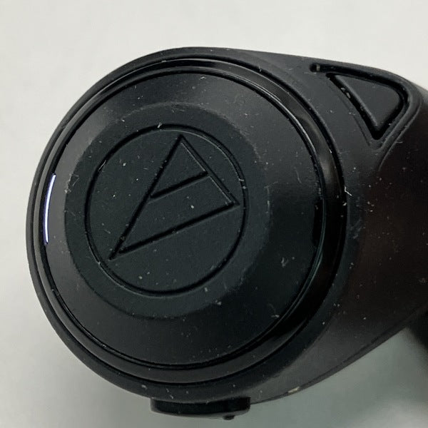 【中古】ATH-CKS50TW BK ブラック【秋葉原】