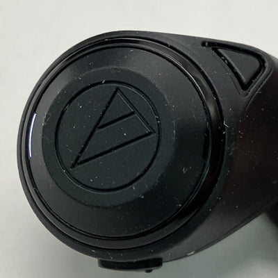 【中古】ATH-CKS50TW BK ブラック【秋葉原】