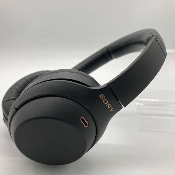 【中古】WH-1000XM4 BM ブラック【名古屋】