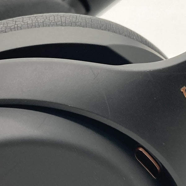 【中古】WH-1000XM4 BM ブラック【名古屋】