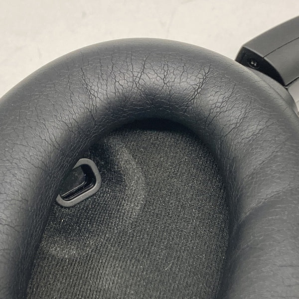 【中古】WH-1000XM4 BM ブラック【日本橋】