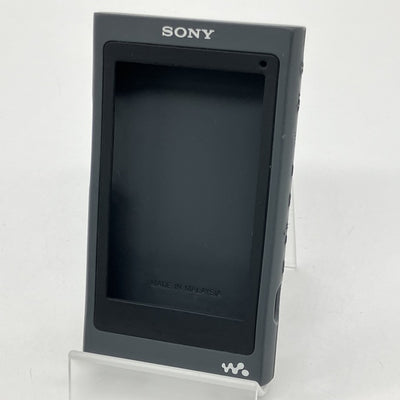 【中古】NW-A105用シリコンケース【日本橋】