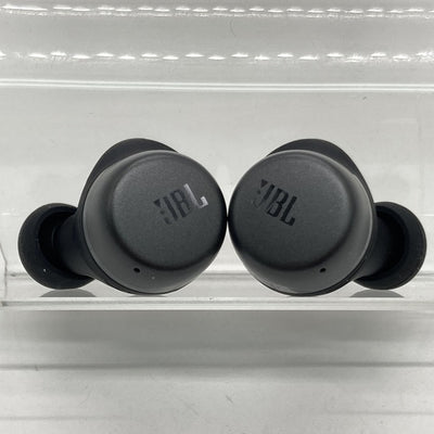【中古】TOUR Pro+ TWS【JBLTOURPROPTWSBLK】【秋葉原】