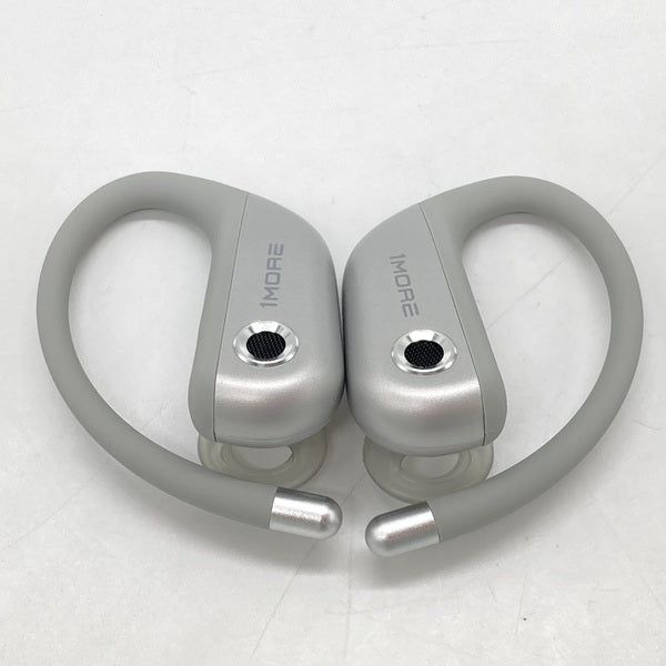 【中古】S50 Open sports earphone シルバー【名古屋】