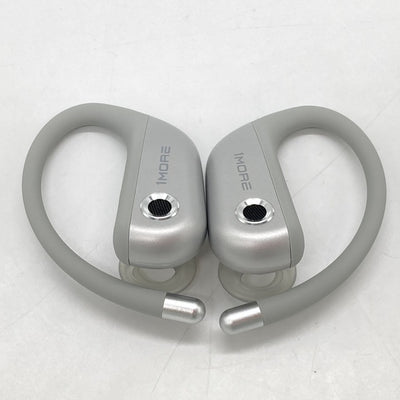 【中古】S50 Open sports earphone シルバー【名古屋】