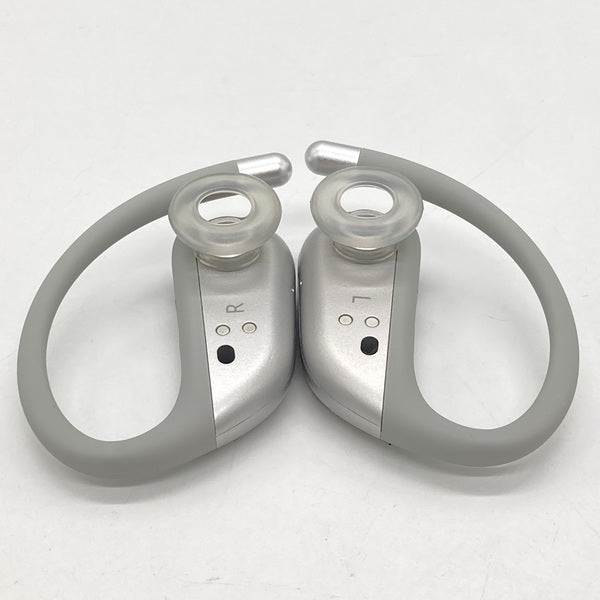 【中古】S50 Open sports earphone シルバー【名古屋】