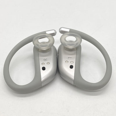 【中古】S50 Open sports earphone シルバー【名古屋】