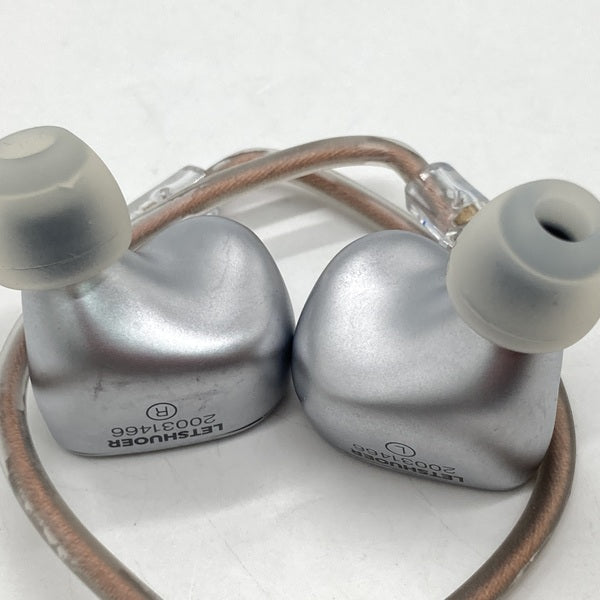 【中古】EJ07M Silver【秋葉原】