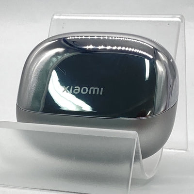 【中古】Xiaomi Buds 5 Pro チタングレー【秋葉原】