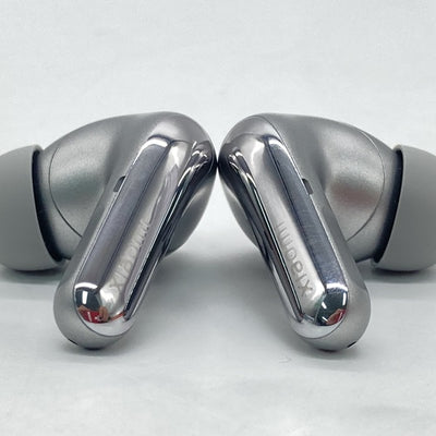 【中古】Xiaomi Buds 5 Pro チタングレー【秋葉原】