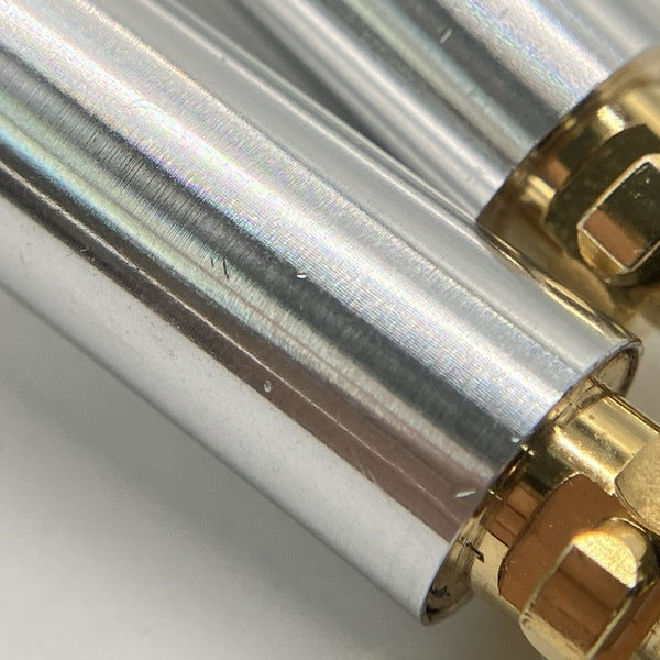 final 【中古】シルバーコートケーブル (4.4mm) 1.5m