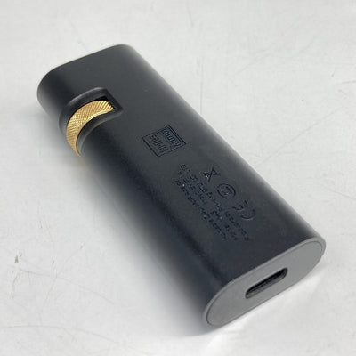 【中古】UA5 ブラック【日本橋】