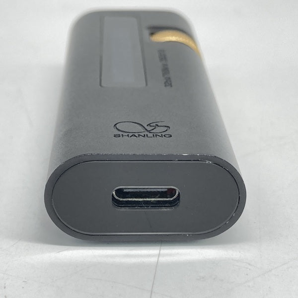 【中古】UA5 ブラック【日本橋】