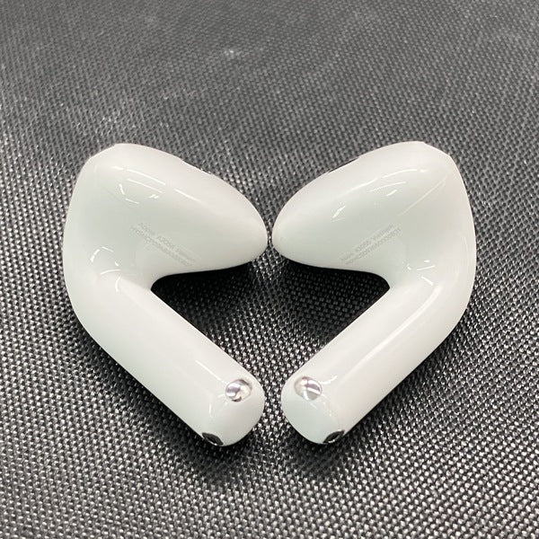 【中古】AirPods 4 MXP93J/A（アクティブノイズキャンセリング搭載）【名古屋】