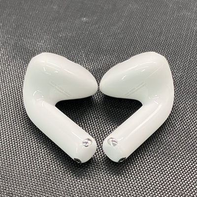 【中古】AirPods 4 MXP93J/A（アクティブノイズキャンセリング搭載）【名古屋】