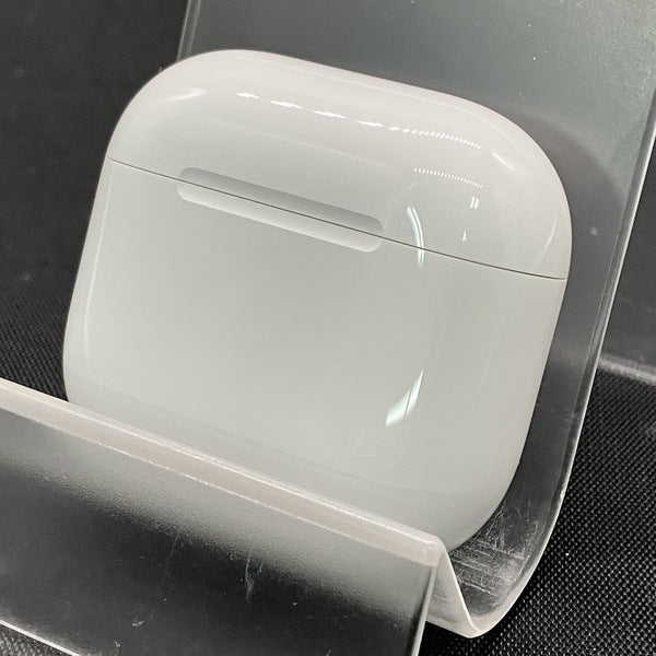 【中古】AirPods 4 MXP63J/A【名古屋】