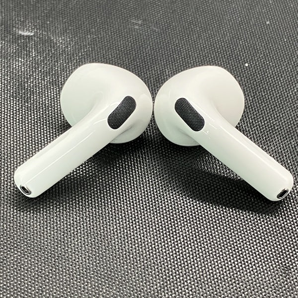 【中古】AirPods 4 MXP63J/A【名古屋】