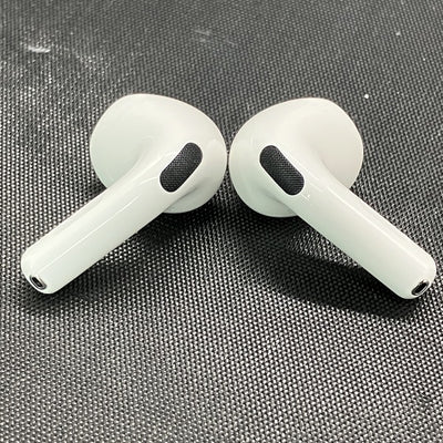 【中古】AirPods 4 MXP63J/A【名古屋】