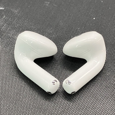 【中古】AirPods 4 MXP63J/A【名古屋】