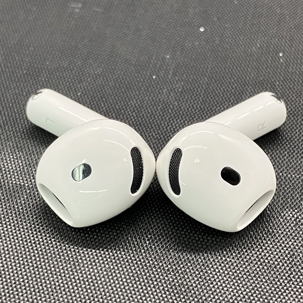 【中古】AirPods 4 MXP63J/A【名古屋】