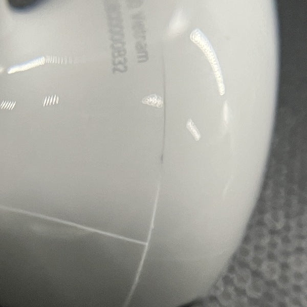 【中古】AirPods 4 MXP63J/A【名古屋】