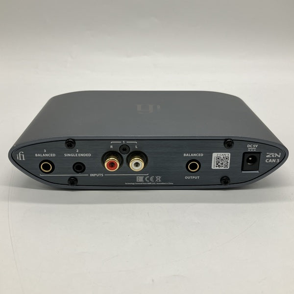 【中古】ZEN CAN 3 【IFI-ZEN-CAN3】【名古屋】