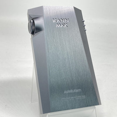 【中古】KANN MAX Anthracite Grey 【IRV-AK-KANN-MAX-AG】【日本橋】