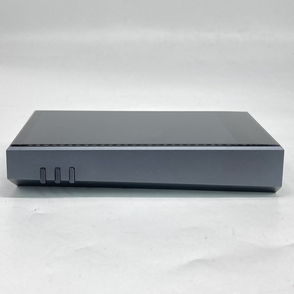【中古】KANN MAX Anthracite Grey 【IRV-AK-KANN-MAX-AG】【日本橋】