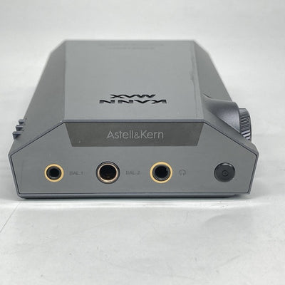 【中古】KANN MAX Anthracite Grey 【IRV-AK-KANN-MAX-AG】【日本橋】