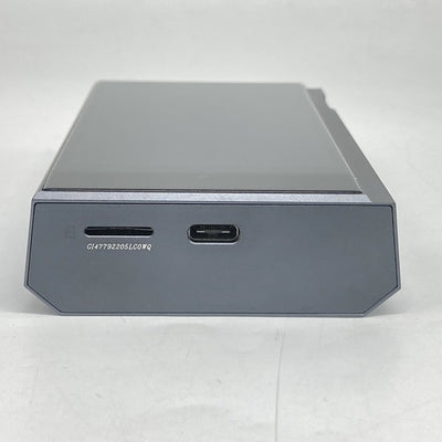 【中古】KANN MAX Anthracite Grey 【IRV-AK-KANN-MAX-AG】【日本橋】