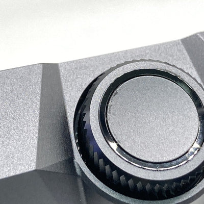 【中古】KANN MAX Anthracite Grey 【IRV-AK-KANN-MAX-AG】【日本橋】