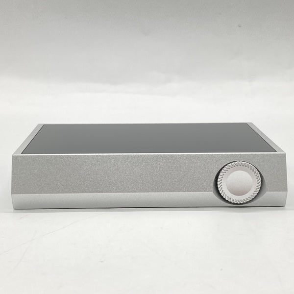 【中古】M1 Plus Silver【日本橋】